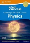 Cambridge IGCSE® & O Level Physics: Exam Success cover