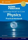 Cambridge IGCSE® & O Level Physics: Exam Success Practical Workbook cover