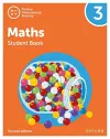 Oxford International Maths: Student Book 3 cover