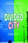 Rollercoasters: Divided City cover