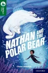 Oxford Reading Tree TreeTops Reflect: Oxford Reading Level 12: Nathan and the Polar Bear cover