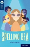 Oxford Reading Tree TreeTops Reflect: Oxford Reading Level 14: Spelling Bea cover