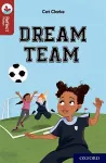 Oxford Reading Tree TreeTops Reflect: Oxford Reading Level 15: Dream Team cover