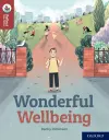 Oxford Reading Tree TreeTops Reflect: Oxford Reading Level 15: Wonderful Wellbeing cover