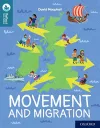 Oxford Reading Tree TreeTops Reflect: Oxford Reading Level 19: Movement and Migration cover