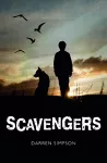 Rollercoasters: Scavengers cover