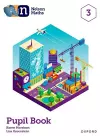 Nelson Maths: Pupil Book 3 cover