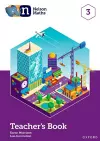 Nelson Maths: Teacher Book 3 cover