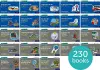 Read Write Inc Phonics: Blue Set 6A and Grey Set 7A Storybooks Easy Buy Pack cover