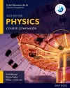 Oxford Resources for IB DP Physics: Course Book cover