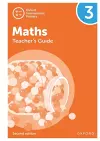 Oxford International Maths: Teacher's Guide 3 cover