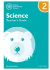 Oxford International Science: Teacher Guide 2: Second Edition cover