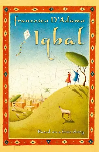Rollercoasters: Iqbal cover