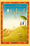 Rollercoasters: Iqbal cover