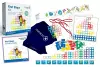 Numicon at Home First Steps Kit cover