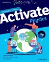 Oxford Smart Activate Physics Student Book cover