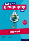 GCSE 9-1 Geography AQA: Fieldwork Second Edition cover