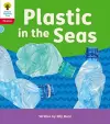 Oxford Reading Tree: Floppy's Phonics Decoding Practice: Oxford Level 4: Plastic in the Seas cover