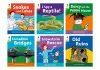 Oxford Reading Tree: Floppy's Phonics Decoding Practice: Oxford Level 5: Mixed Pack of 6 cover