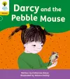 Oxford Reading Tree: Floppy's Phonics Decoding Practice: Oxford Level 5: Darcy and the Pebble Mouse cover