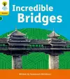 Oxford Reading Tree: Floppy's Phonics Decoding Practice: Oxford Level 5: Incredible Bridges cover