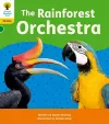 Oxford Reading Tree: Floppy's Phonics Decoding Practice: Oxford Level 5: Rainforest Orchestra cover