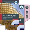Matemáticas IB: Análisis y Enfoques, Nivel Medio, Paquete de Libro Impreso y Digital. cover