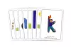 Essential Letters and Sounds: Essential Letters and Sounds: Grapheme Cards for Reception/P1 cover