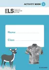 Essential Letters and Sounds: Essential Letters and Sounds: Activity Book 4 Pack of 10 cover