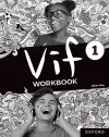 Vif: Vif 1 Workbook Pack cover