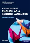 OxfordAQA International GCSE English as a Second Language (9280) cover