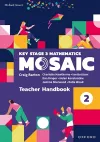 Oxford Smart Mosaic: Teacher Handbook 2 cover