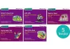 Read Write Inc. Phonics: Purple Set 2 More Storybooks (Mixed Pack of 5) cover
