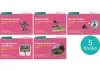 Read Write Inc. Phonics: Pink Set 3 More Storybooks (Mixed Pack of 5) cover