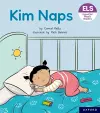 Essential Letters and Sounds: Essential Phonic Readers: Oxford Reading Level 1+: Kim Naps cover