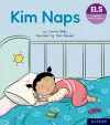 Essential Letters and Sounds: Essential Phonic Readers: Oxford Reading Level 1+: Kim Naps cover