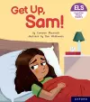 Essential Letters and Sounds: Essential Phonic Readers: Oxford Reading Level 1+: Get Up, Sam! cover