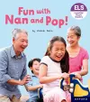 Essential Letters and Sounds: Essential Phonic Readers: Oxford Reading Level 2: Fun with Nan and Pop! cover