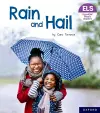 Essential Letters and Sounds: Essential Phonic Readers: Oxford Reading Level 3: Rain and Hail cover