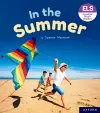 Essential Letters and Sounds: Essential Phonic Readers: Oxford Reading Level 4: In the Summer cover