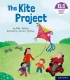 Essential Letters and Sounds: Essential Phonic Readers: Oxford Reading Level 5: The Kite Project cover