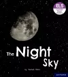 Essential Letters and Sounds: Essential Phonic Readers: Oxford Reading Level 6: The Night Sky cover