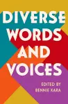 Rollercoasters: Diverse Words and Voices cover