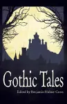 Rollercoasters: Gothic Tales cover
