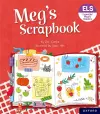 Essential Letters and Sounds: Essential Phonic Readers: Oxford Reading Level 4: Meg's Scrapbook cover