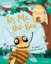 Readerful Books for Sharing: Year 2/Primary 3: It's Me, the Bee cover