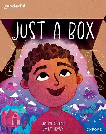 Readerful Books for Sharing: Year 2/Primary 3: Just a Box cover