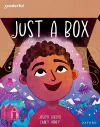 Readerful Books for Sharing: Year 2/Primary 3: Just a Box cover