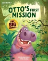 Readerful Books for Sharing: Year 2/Primary 3: Otto's First Mission cover