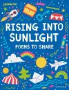 Readerful Books for Sharing: Year 3/Primary 4: Rising into Sunlight: Poems to Share cover